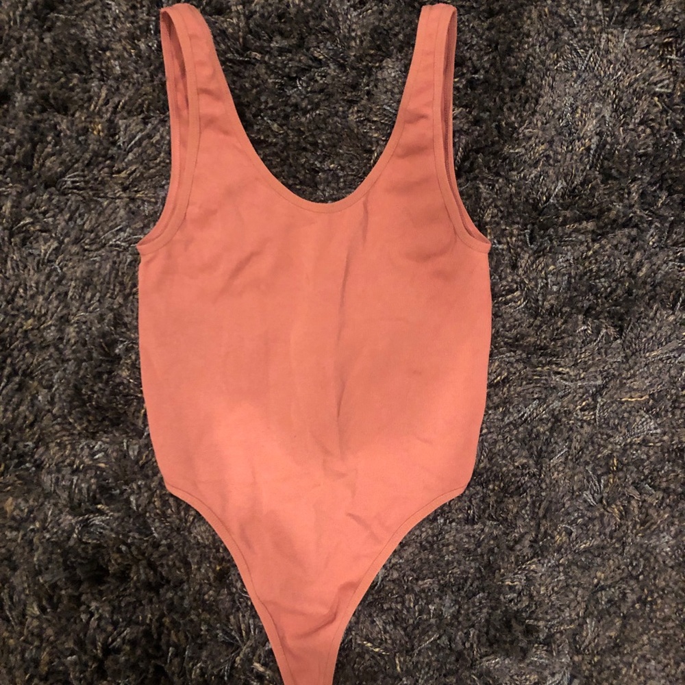 Bodysuit